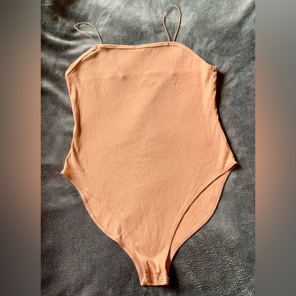 Women's bodysuit